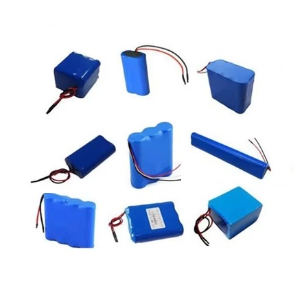 Lithium Battery Packs Solar (NMC)