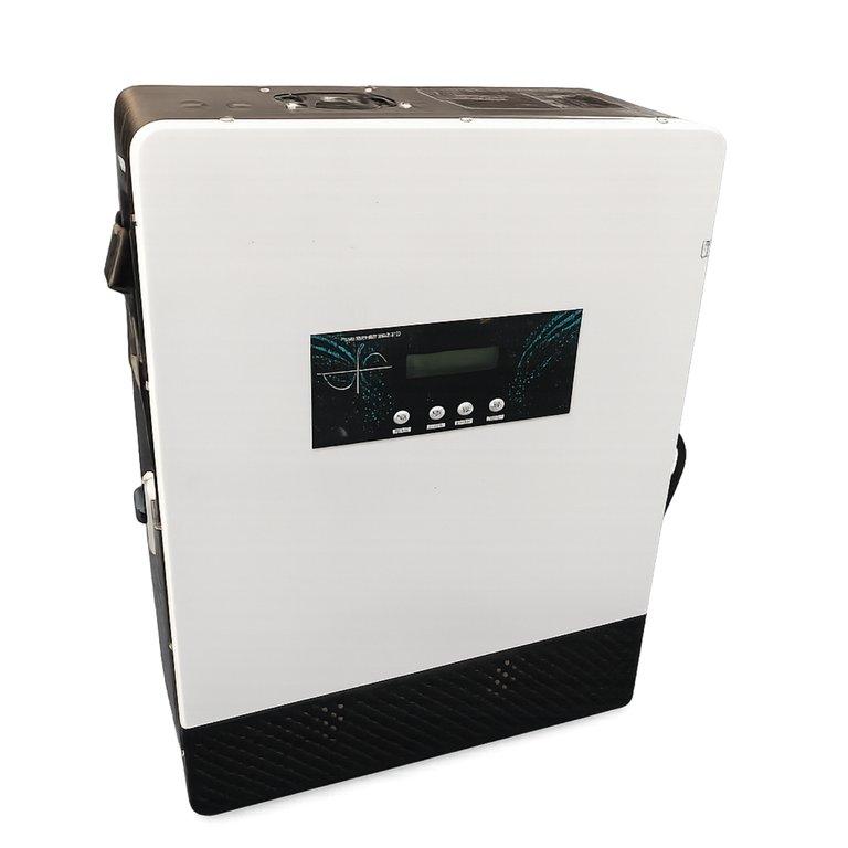 Inverters