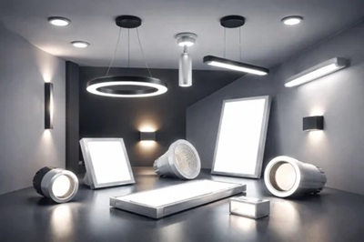 LED Lights