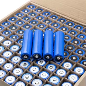 Lithium Cells