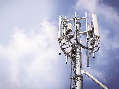Telecom