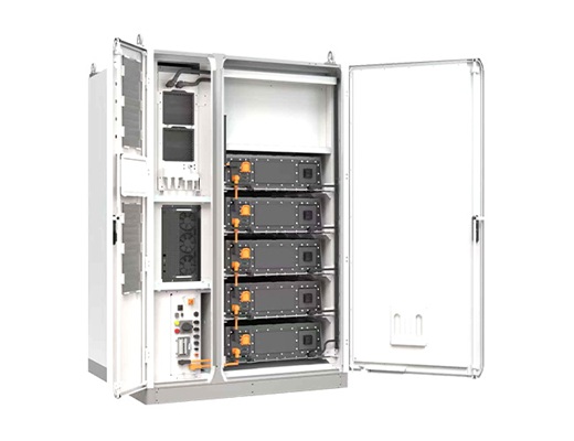 UPS & Backup