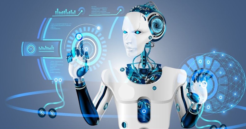 Robotics